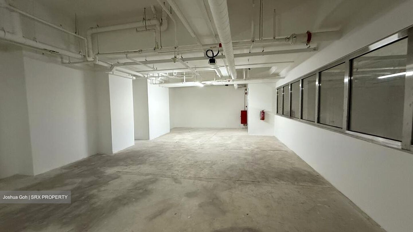 Jtc Food Hub @ Senoko (D27), Factory #526593211